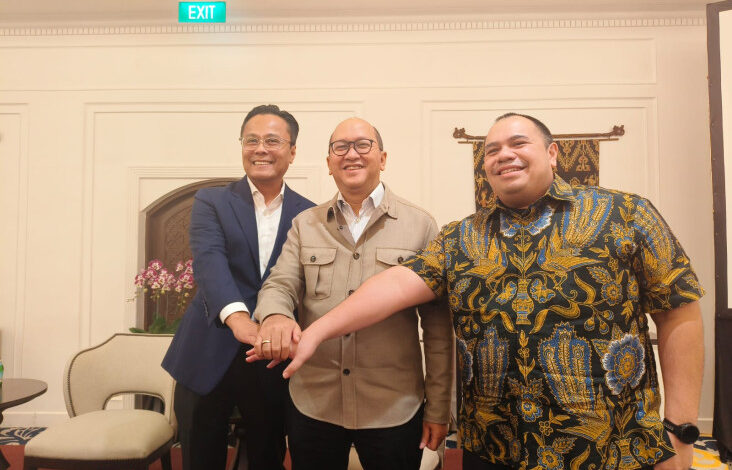 Profil 3 Calon Bos Danantara yang tersebut digunakan Bakal Diluncurkan Prabowo Hari Hal ini