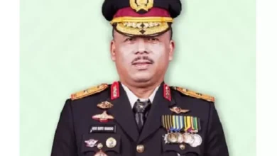Profil Brigjen Pol Agus Suryonugroho, Teman Seangkatan Kapolri yang tersebut mana Jadi Kakorlantas Polri