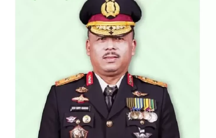 Profil Brigjen Pol Agus Suryonugroho, Teman Seangkatan Kapolri yang tersebut mana Jadi Kakorlantas Polri