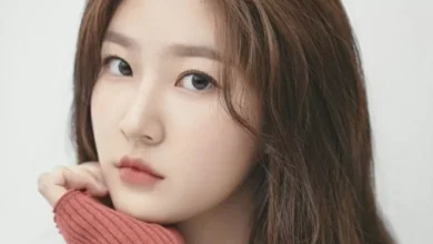 Profil kemudian juga Perjalanan Karier Kim Sae Ron, Artis Korea Berbakat yang digunakan dimaksud Bersinar Sejak Usia Muda
