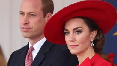 Profil Kate Middleton, Calon Ratu Inggris yang dimaksud mana Akhirnya Diakui Raja Charles III