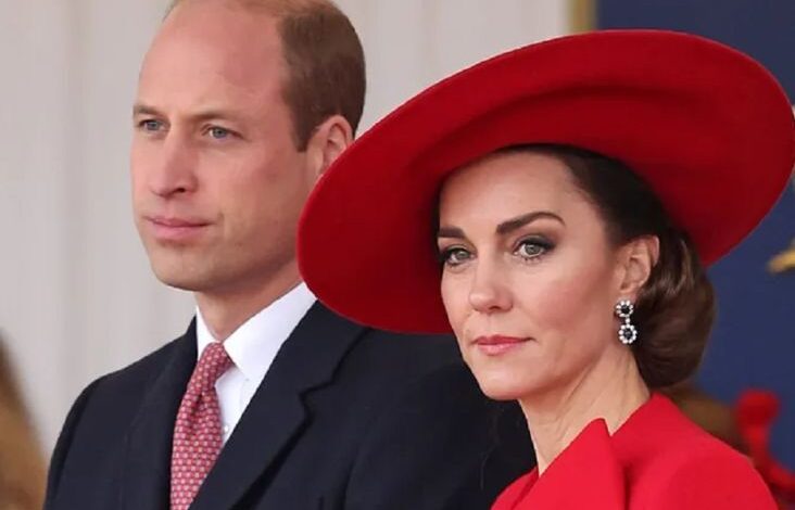 Profil Kate Middleton, Calon Ratu Inggris yang dimaksud mana Akhirnya Diakui Raja Charles III