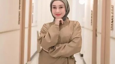 Profil Reza Gladys yang tersebut digunakan Laporkan Nikita Mirzani Kasus Pemerasan, Ternyata Bukan Orang Sembarangan