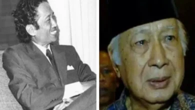 Profil Soedjono Hoemardani, Sosok Jenderal Gondrong yang mana yang disebutkan Bikin Soeharto Berlinang Air Mata