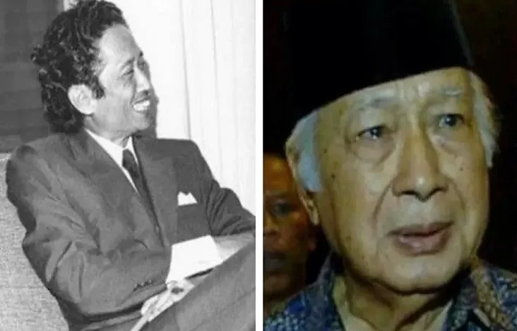 Profil Soedjono Hoemardani, Sosok Jenderal Gondrong yang mana yang disebutkan Bikin Soeharto Berlinang Air Mata
