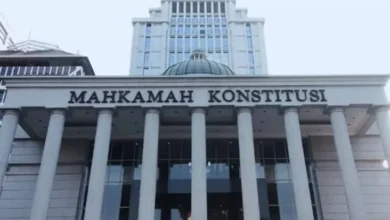 Putusan Dismissal Sengketa pemilihan kepala tempat pada MK Rampung, 40 Gugatan Lanjut ke Sidang Pembuktian, 270 Kandas