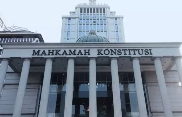 Putusan Dismissal Sengketa pemilihan kepala tempat pada MK Rampung, 40 Gugatan Lanjut ke Sidang Pembuktian, 270 Kandas
