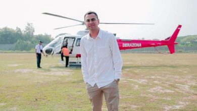 Raffi Ahmad Klarifikasi Dugaan Timbun Gas LPG 3 Kg pada Rumah: Punya ART