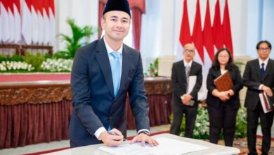 Raffi Ahmad Punya Aset Properti Rp737 Miliar, Banyak Tanah dalam tempat Bandung Barat lalu juga Bali