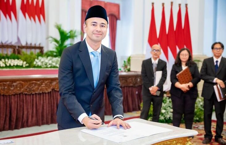 Raffi Ahmad Punya Aset Properti Rp737 Miliar, Banyak Tanah dalam tempat Bandung Barat lalu juga Bali