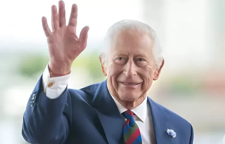 Raja Charles III Disebut Kehilangan Akal Optimal Imbas Pengobatan Kanker