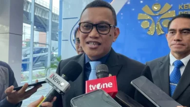 Ramai #KaburAjaDulu dari RI, Menteri P2MI Abdul Kadir Karding Singgung Cinta Tanah Air