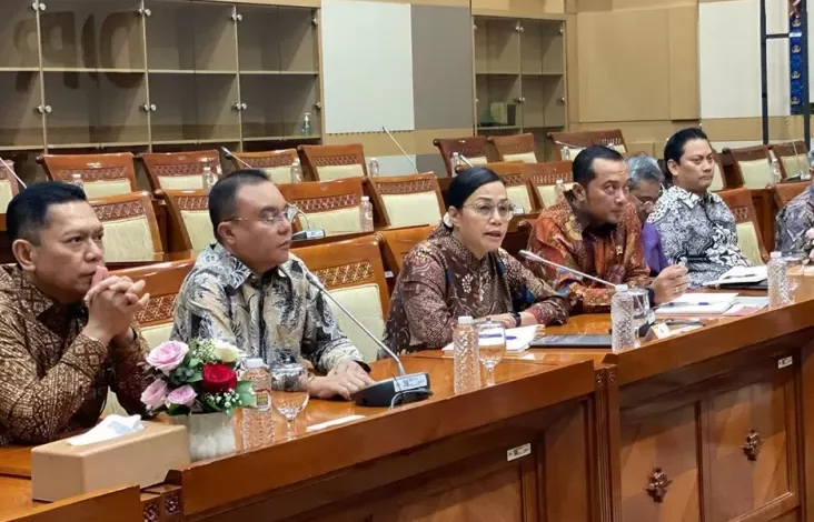 Ramai-ramai Anggaran Kementerian/Lembaga Dipotong, Sri Mulyani Terus Monitor Dampaknya