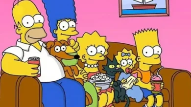Ramalan The Simpsons Tanggal 28 Februari 2025 Bikin Orang Takut: Planet akan Berhenti Total