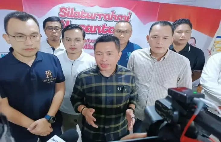 Rampai Nusantara Sebut Polisi Kini Sudah Sangat Profesional