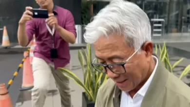 Rampung Diperiksa KPK, 2 Eks Dirut Pertamina Irit Bicara