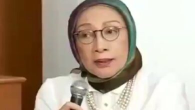 Ratna Sarumpaet Diperiksa Polisi, Dilaporkan Cucu Kasus Dugaan Penggelapan Harta Warisan