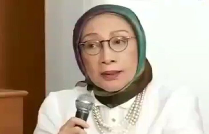 Ratna Sarumpaet Diperiksa Polisi, Dilaporkan Cucu Kasus Dugaan Penggelapan Harta Warisan