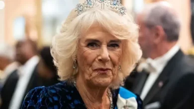 Ratu Camilla Kembali Konsumsi Minuman Keras, Ribut dengan Kate Middleton hingga Takut Turun Takhta
