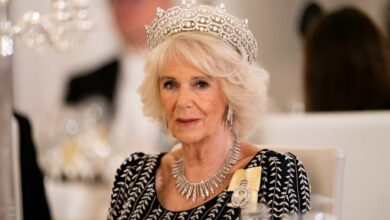 Ratu Camilla Serukan Aksi Melawan Islamofobia: Kita Dapat Mencegahnya!