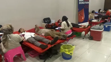 Bermacam-macam Karyawan MNC Group Donor Darah untuk Bantu Pasien yang tersebut dimaksud Membutuhkan