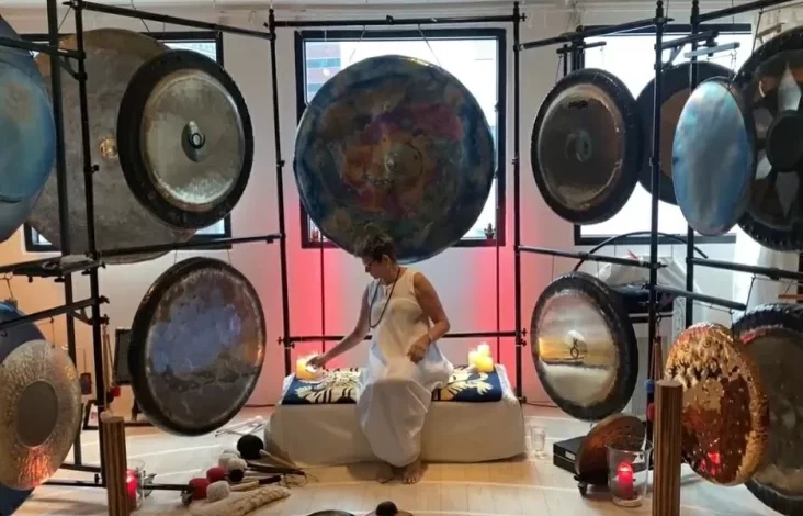 Rekomendasi Wisata Wellness pada Hong Kong, dari Terapi Gong hingga Yoga Class