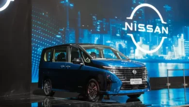 Rencana Penyatuan Honda dengan Nissan Terancam Gagal