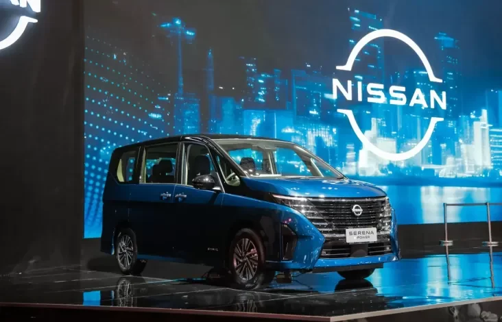 Rencana Penyatuan Honda dengan Nissan Terancam Gagal