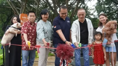 Resmikan Taman Anabul, Keseriusan Lippo Cikarang Cosmopolis Hadirkan Fasilitas Lengkap