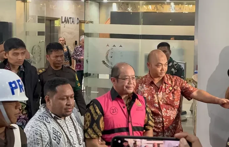 Dirjen Anggaran Isa Rachmatarwata Jadi Tersangka Kasus Jiwasraya, Hal ini Kata Kemenkeu