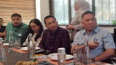 Revenue Naik Tahun Lalu, Hal ini Strategi juga Fokus GDPS pada 2025