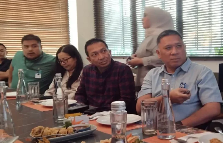 Revenue Naik Tahun Lalu, Hal ini Strategi juga Fokus GDPS pada 2025