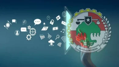 Revisi UU Perkoperasian Tanpa Arah? Pengamat Sebut Butuh Blue Print