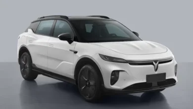 Revolusi Teknologi Teknologi AI pada Mobil: Voyah Zhiyin Pamer Teknologi DeepSeek yang dimaksud Bikin Geleng Kepala
