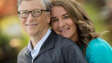 Rindu Mantan Istri, Bill Gates Akui Uang Tidak Bisa Membeli Kebahagian