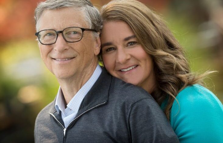 Rindu Mantan Istri, Bill Gates Akui Uang Tidak Bisa Membeli Kebahagian