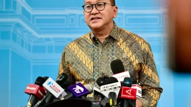 Rosan Lapor ke Prabowo, Realisasi Pembangunan Usaha Capai Rp1.714 Ribu Miliar di dalam di 2024