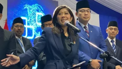 Rotasi Besar-besaran pada Komdigi, 80% Pejabat Eselon II Dirombak