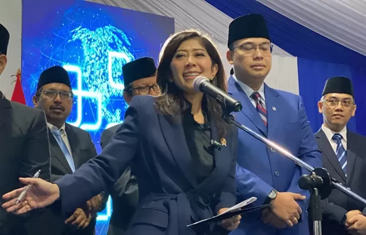 Rotasi Besar-besaran pada Komdigi, 80% Pejabat Eselon II Dirombak