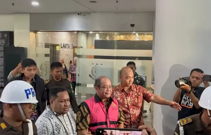 Rugikan Negara Belasan Triliun, Hal ini adalah Peran Dirjen Anggaran Kemenkeu pada Kasus Jiwasraya