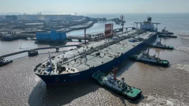 Rusia Diskon Minyak Besar-besaran, China Dapat Tawaran Menggiurkan