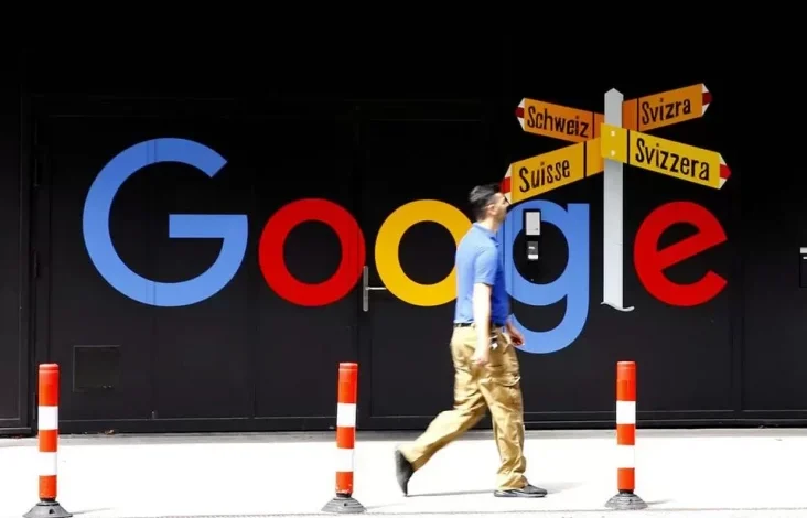 Rusia Kembali Denda Google sebab Tidak Taat Aturan