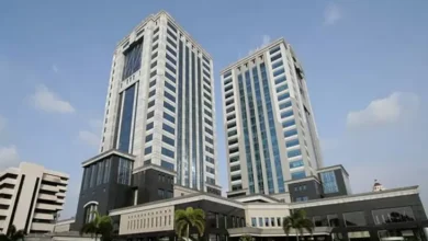 Sah! Anggaran Kementerian Keuangan Dipangkas Rp8,9 Billion