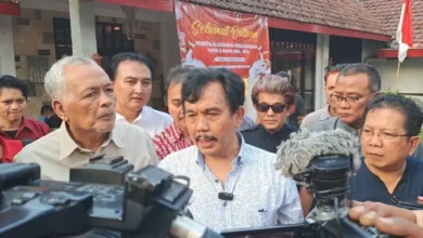 Satryo Soemantri Kena Reshuffle Kabinet, Syahganda: Langkah Tepat dan juga Kilat sekali