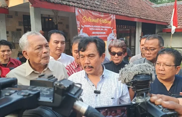 Satryo Soemantri Kena Reshuffle Kabinet, Syahganda: Langkah Tepat dan juga Kilat sekali