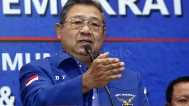 SBY Kembali Jadi Ketua Majelis Tinggi Partai Demokrat hingga 2030