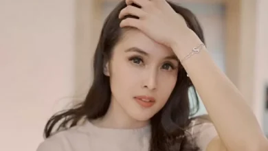 Sebelum Jadi Orang Kaya, Sandra Dewi Datang ke Ibukota Indonesia cuma Bawa Baju kemudian juga Buku