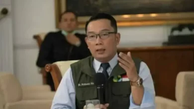 Seleksi 400 Inovasi Perumahan, Ridwan Kamil Jadi Juri pada tempat BTN Housingpreneur