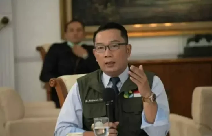 Seleksi 400 Inovasi Perumahan, Ridwan Kamil Jadi Juri pada tempat BTN Housingpreneur