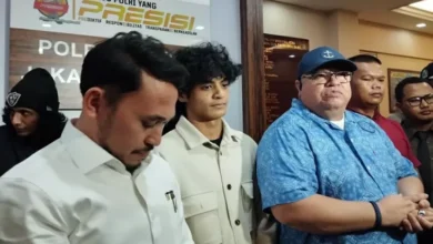 Sempat Ingin Adopsi Lolly, Kini Razman Nasution Siap Laporkan Anak Nikita Mirzani ke Polisi